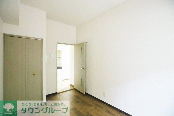 ステージファースト目白の物件内観写真